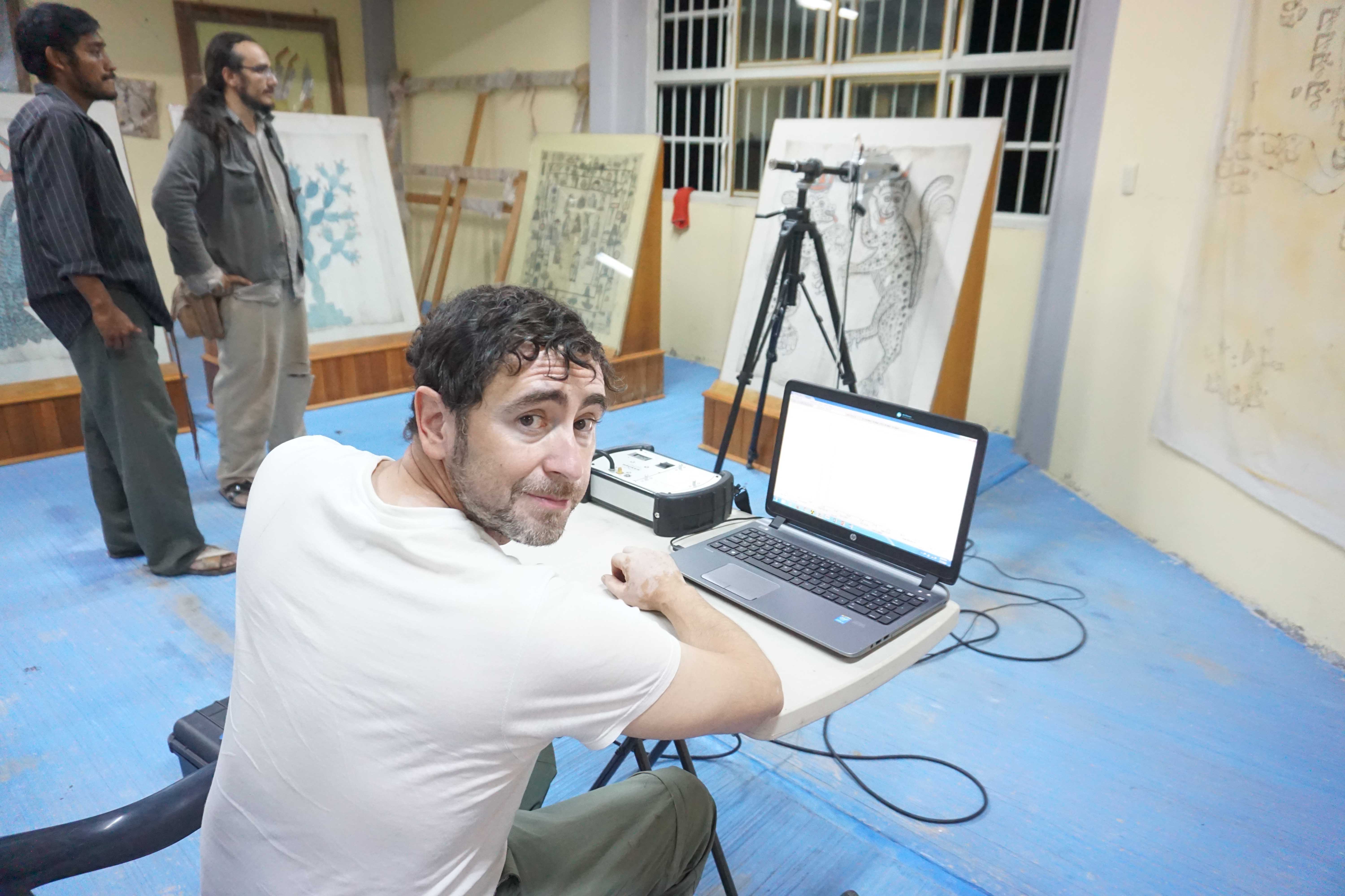 UCB in Mixteca Guerrero 02