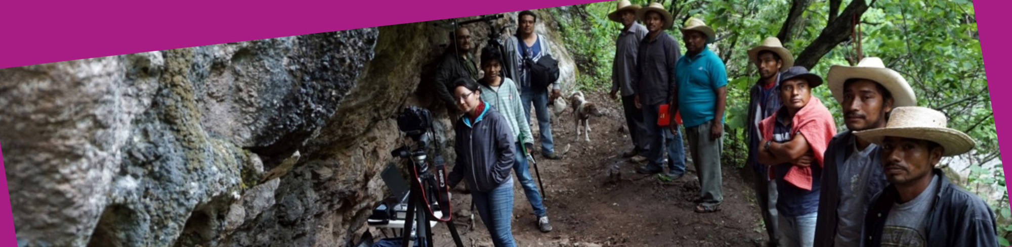 Development Of A New Subsistence Adaptation In Middle America